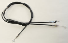 Throttle Cable S D
