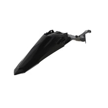 Replica Rear Fender Black