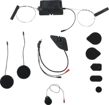 ALPINESTARS Intercom System 8950326-10-OS