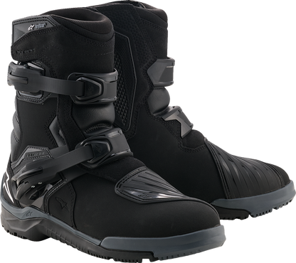 ALPINESTARS Belize V2 Drystar® Boots - Black - US 7 2040226-10-7