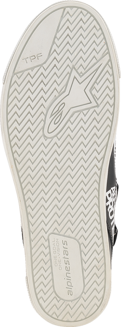 ALPINESTARS Stella Stated Flair Shoes - Black/White - US 7.5 2541426-12-75