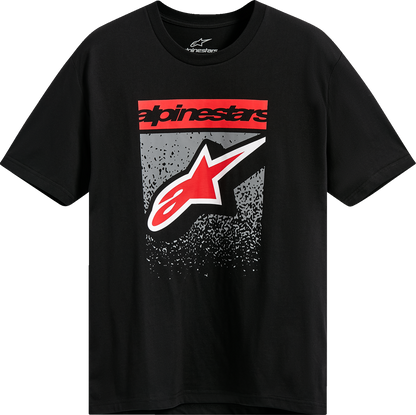 ALPINESTARS Noka CSF T-Shirt - Black - Medium 1216-72060-10-M