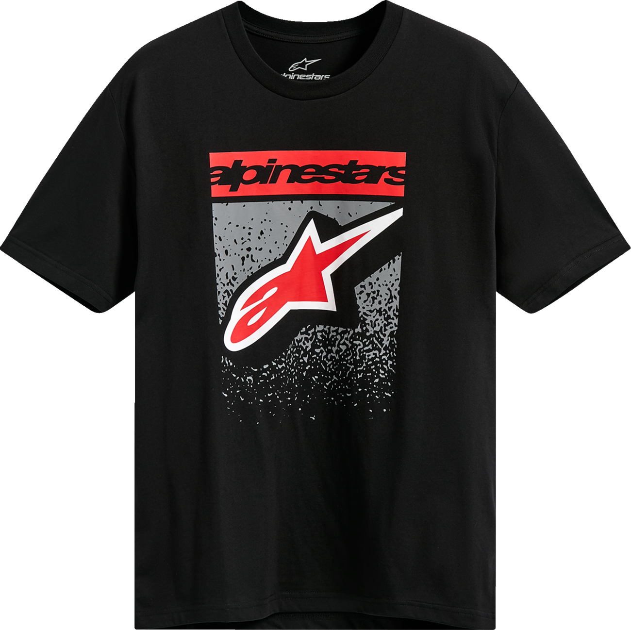 ALPINESTARS Noka CSF T-Shirt - Black - 2XL 1216-72060-10-2XL