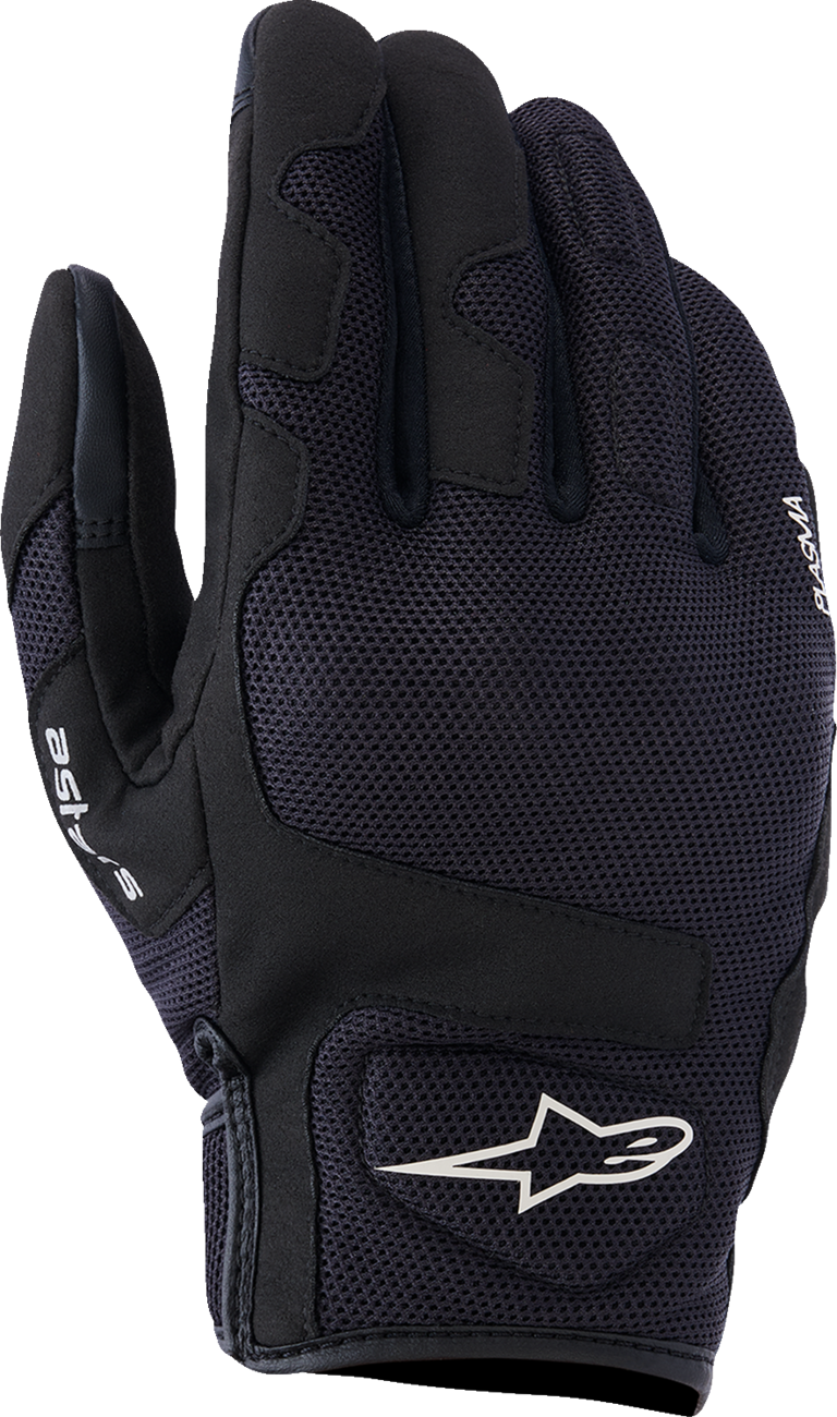 ALPINESTARS Ignite Gloves - Black/Ecru - Large 3560926-1409-L