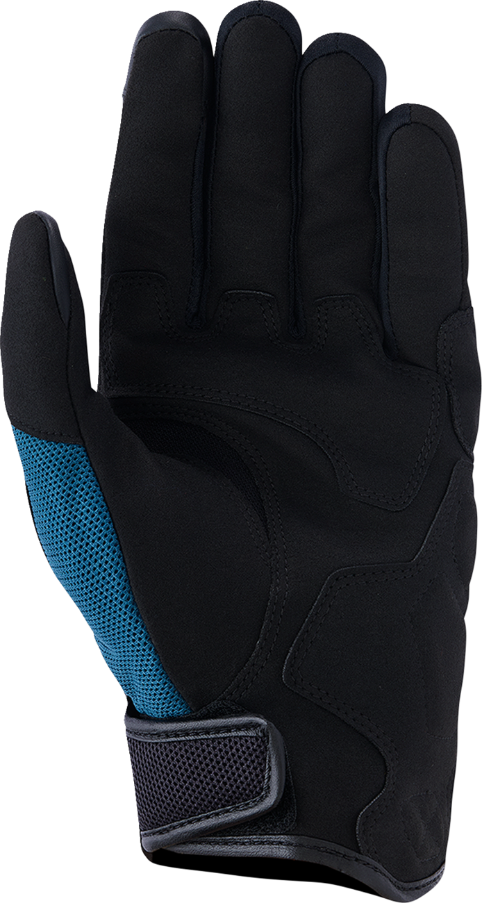 ALPINESTARS Ignite Gloves - Indigo Blue/Black - 3XL 3560926-751-3X