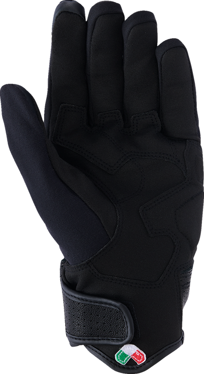 ALPINESTARS Tracker Gloves - Black/Ecru - Large 3561226-1409-L