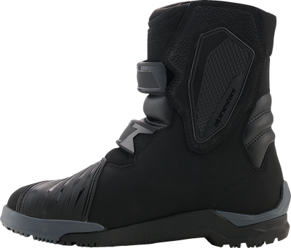 ALPINESTARS Belize V2 Drystar® Boots - Black - US 8 2040226-10-8
