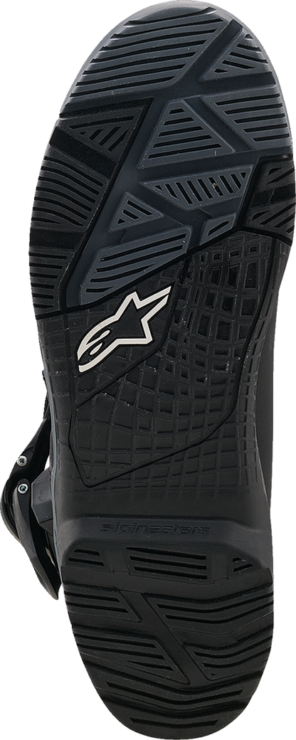 ALPINESTARS Belize V2 Drystar® Boots - Black - US 9 2040226-10-9