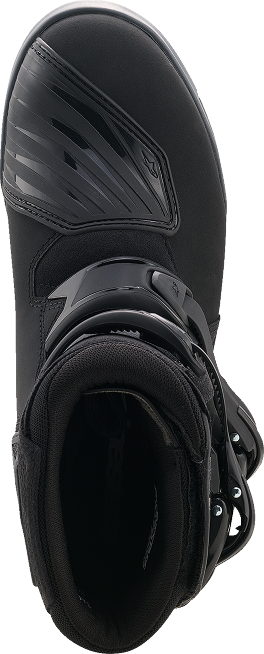 ALPINESTARS Belize V2 Drystar® Boots - Black - US 9 2040226-10-9
