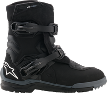 ALPINESTARS Belize V2 Drystar® Boots - Black - US 10 2040226-10-10