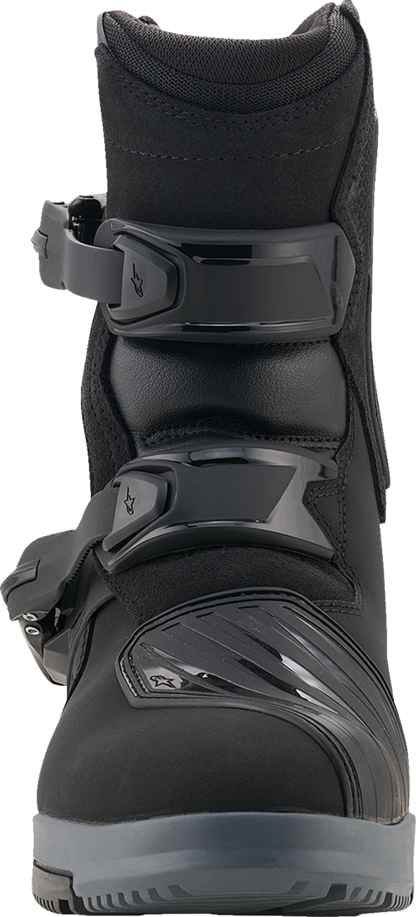 ALPINESTARS Belize V2 Drystar® Boots - Black - US 10 2040226-10-10