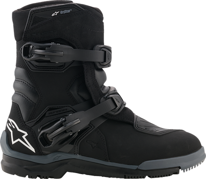 ALPINESTARS Belize V2 Drystar® Boots - Black - US 11 2040226-10-11