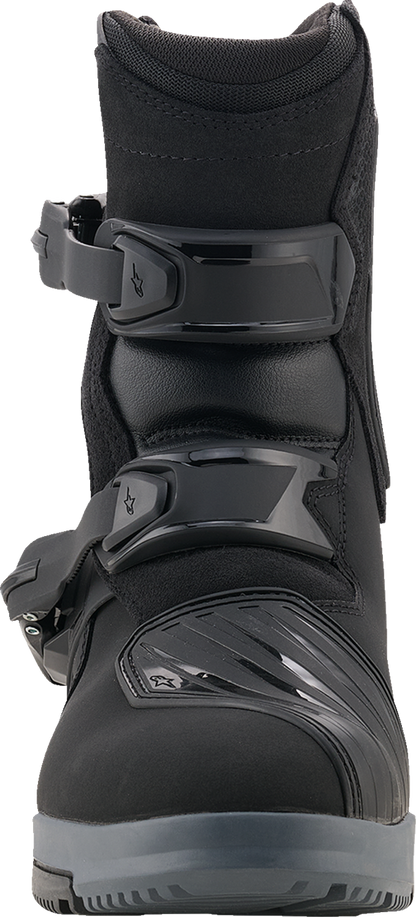 ALPINESTARS Belize V2 Drystar® Boots - Black - US 13 2040226-10-13