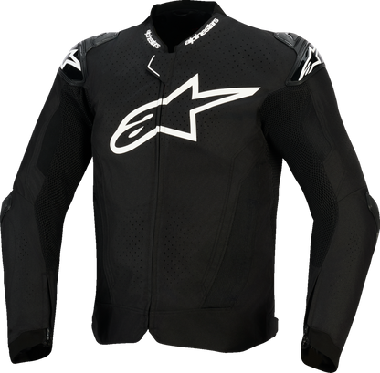 ALPINESTARS T-GP Air Jacket - Black - XL 3300626-10-XL