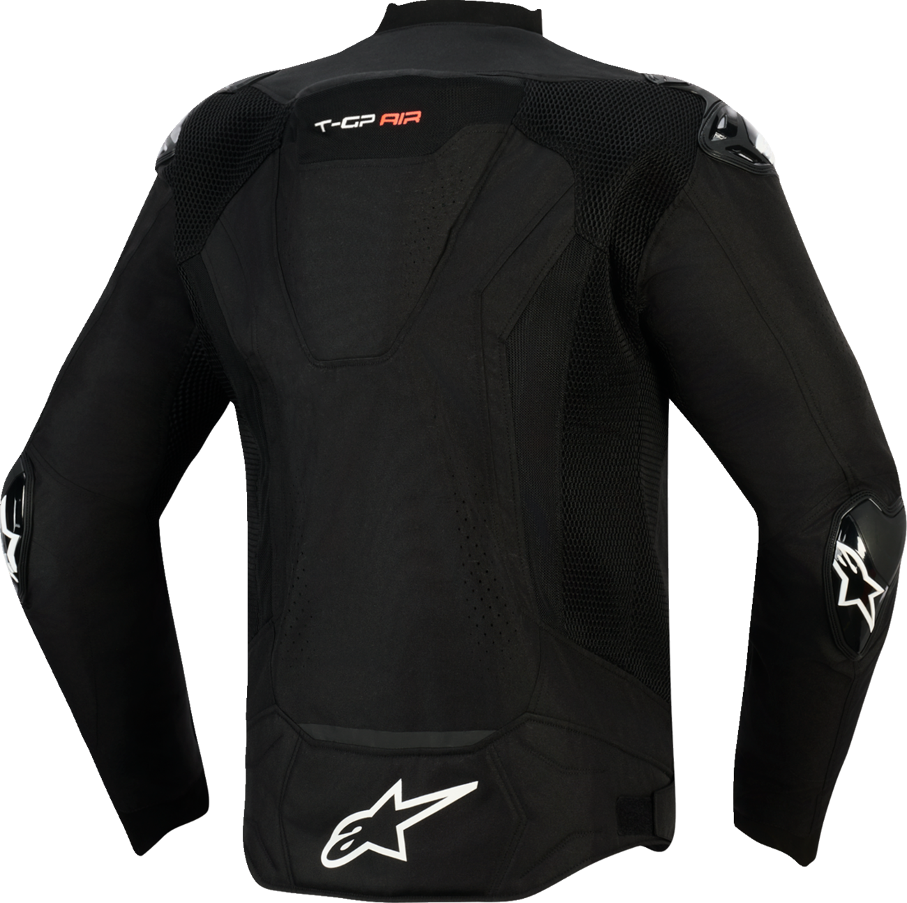 ALPINESTARS T-GP Air Jacket - Black - XL 3300626-10-XL