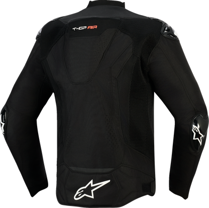 ALPINESTARS T-GP Air Jacket - Black - 2XL 3300626-10-2XL