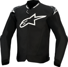 ALPINESTARS T-GP Air Jacket - Black - 3XL 3300626-10-3XL