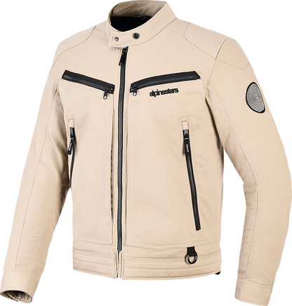 ALPINESTARS Bruiser Jacket - Aluminum - XL 3301026-9200-XL