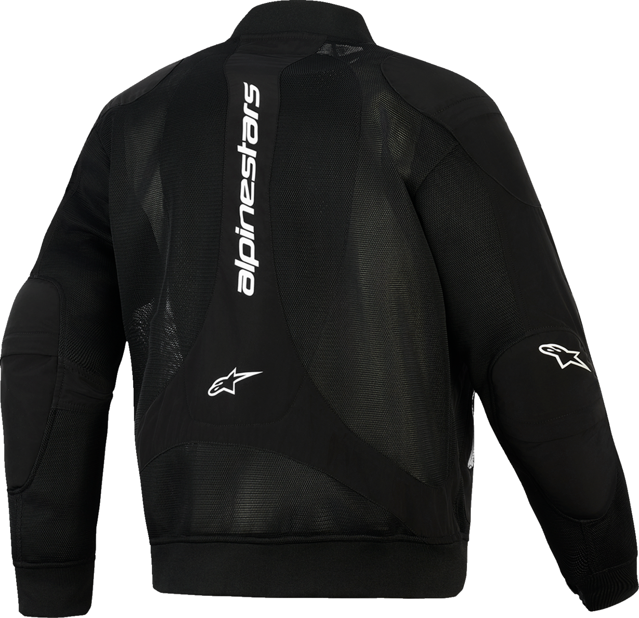 ALPINESTARS Flight Air Jacket - Black - 3XL 3300726-10-3XL
