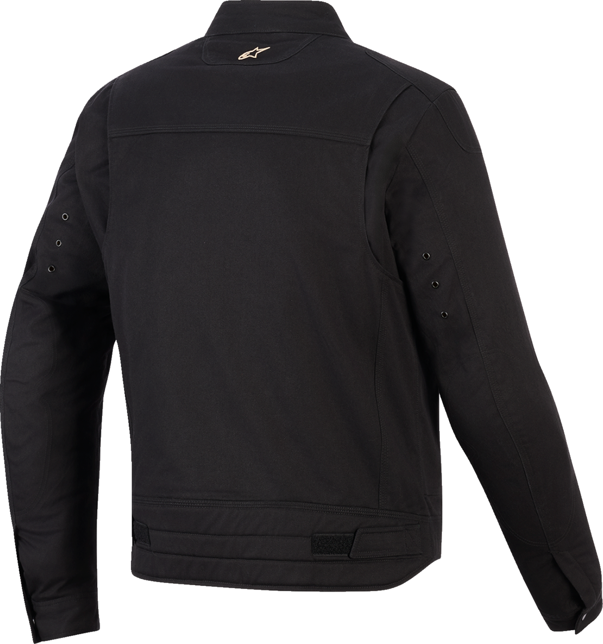 ALPINESTARS Bruiser Jacket - Black - 3XL 3301026-10-3XL