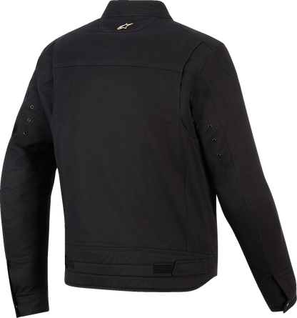 ALPINESTARS Bruiser Jacket - Black - 3XL 3301026-10-3XL