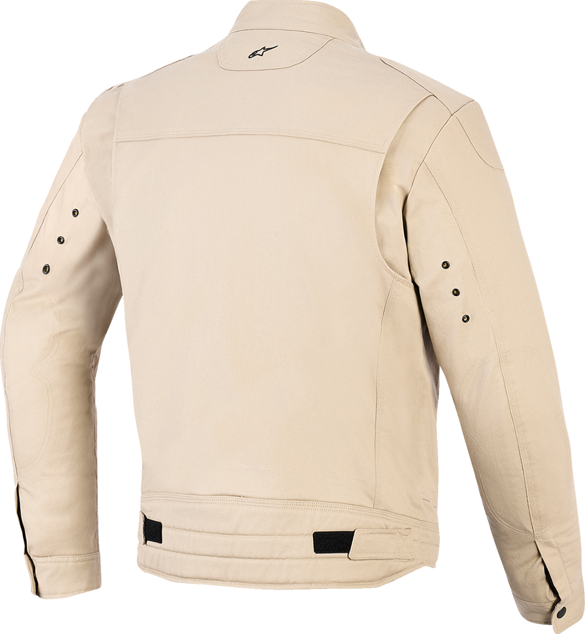 ALPINESTARS Bruiser Jacket - Aluminum - Large 3301026-9200-L