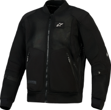 ALPINESTARS Flight Air Jacket - Black - 2XL 3300726-10-2XL