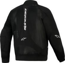 ALPINESTARS Flight Air Jacket - Black - 2XL 3300726-10-2XL
