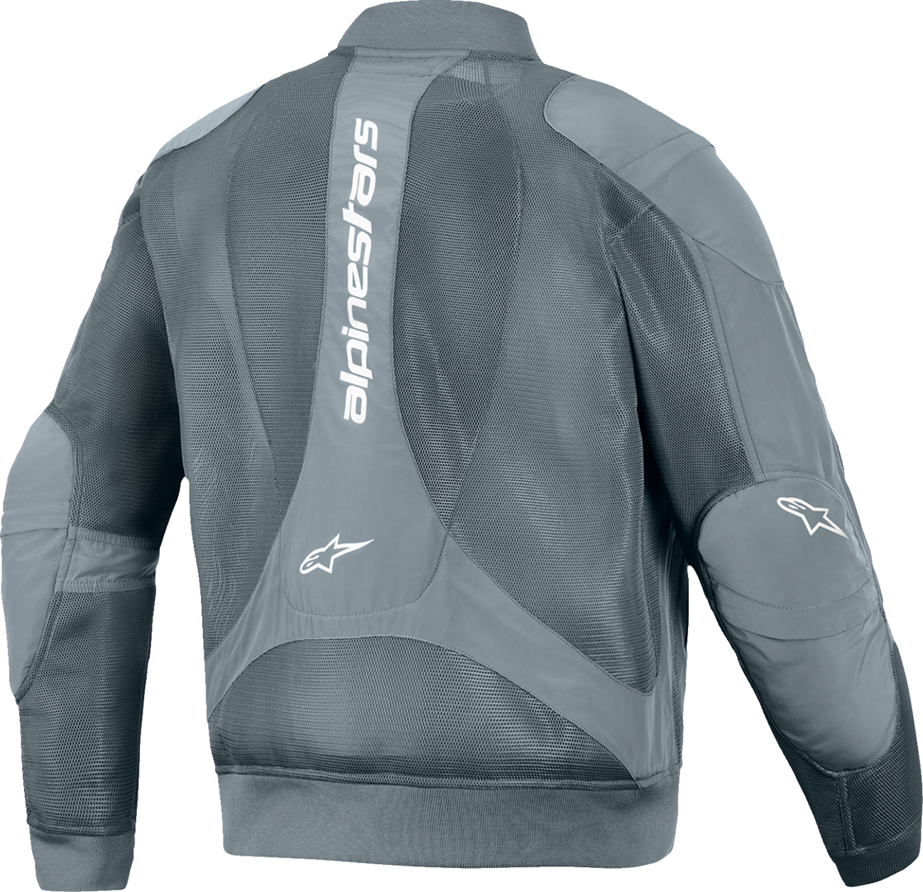 ALPINESTARS Flight Air Jacket - Storm Gray - 2XL 3300726-9019-2XL