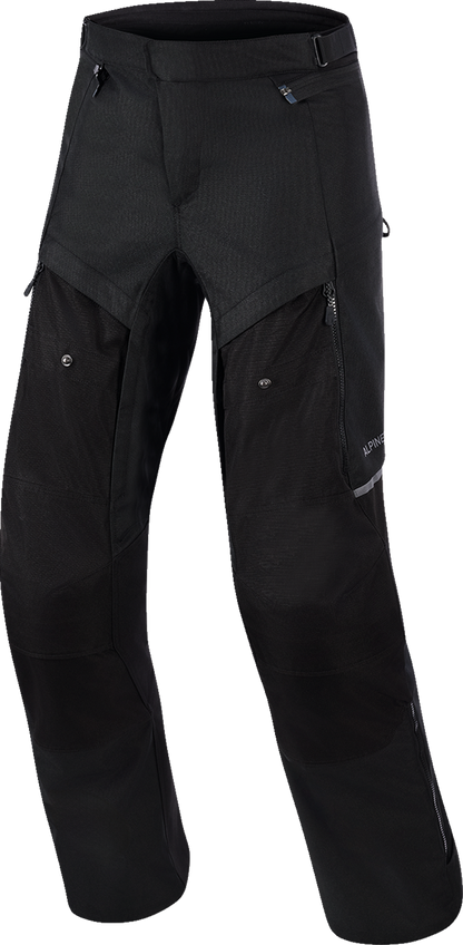 ALPINESTARS Cusco Drystar® Pants - Black - Medium 3221026-10-M