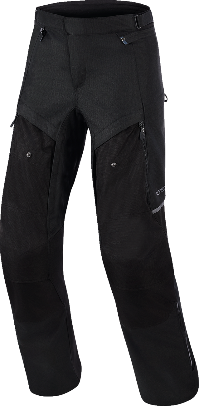 ALPINESTARS Cusco Drystar® Pants - Black - Large 3221026-10-L