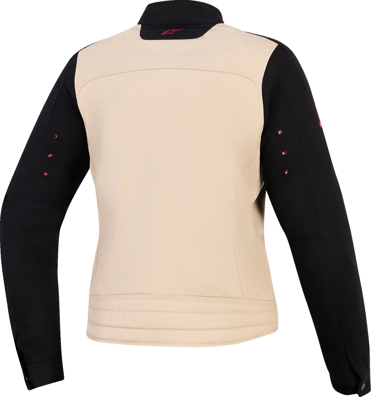 ALPINESTARS Stella Grace Jacket - Aluminum/Black - Large 3310326-9316-L