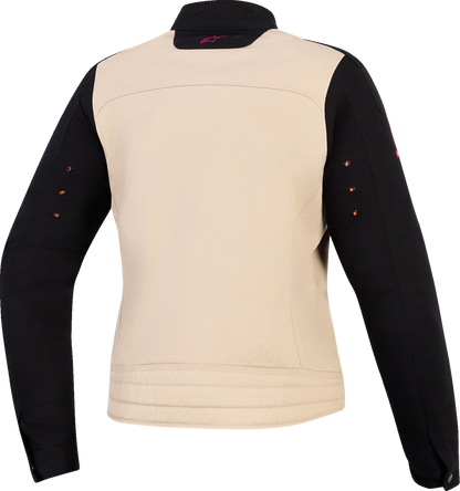 ALPINESTARS Stella Grace Jacket - Aluminum/Black - XS 3310326-9316-XS
