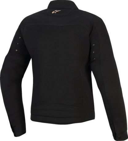ALPINESTARS Stella Grace Jacket - Black - XS 3310326-10-XS