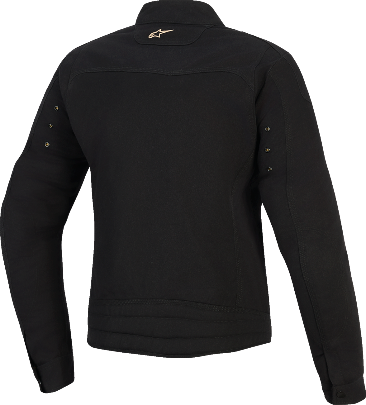 ALPINESTARS Stella Grace Jacket - Black - Large 3310326-10-L