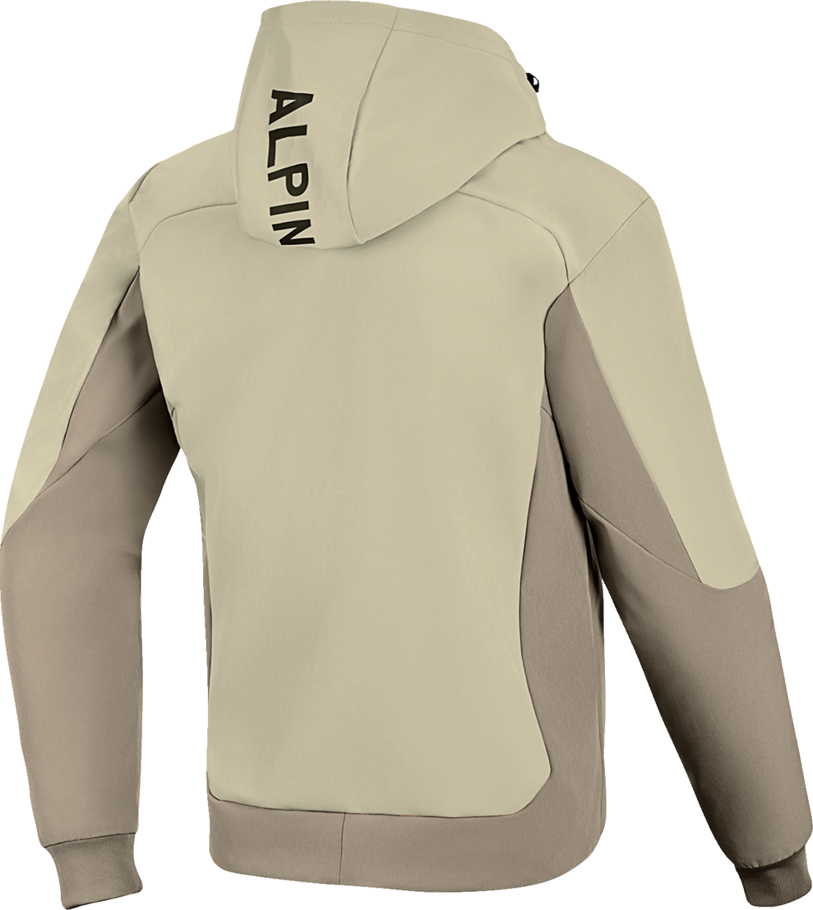 ALPINESTARS Radium Tech Jacket - Mastic/Aluminum - Small 4202624-8061-S