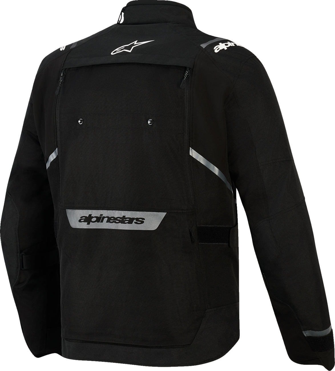 ALPINESTARS Cusco Drystar® Jacket - Black - 2XL 3201126-10-2XL