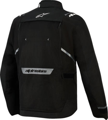ALPINESTARS Cusco Drystar® Jacket - Black - 2XL 3201126-10-2XL