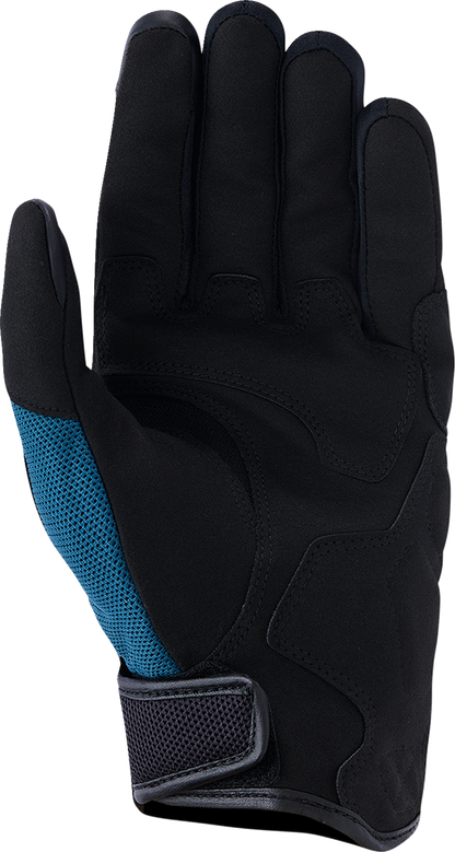 ALPINESTARS Ignite Gloves - Indigo Blue/Black - Small 3560926-751-S