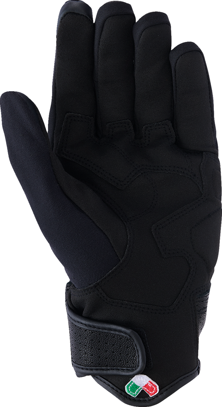 ALPINESTARS Tracker Gloves - Black/Ecru - XL 3561226-1409-XL