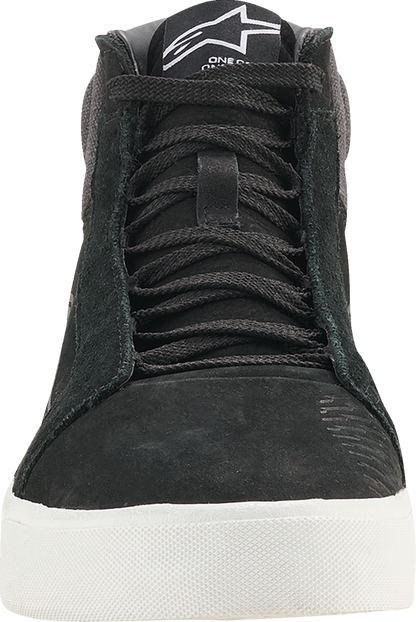 ALPINESTARS Ride-63 Leather Shoes - Black/White - US 11 2540926-12-11