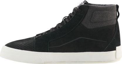 ALPINESTARS Ride-63 Leather Shoes - Black/White - US 14 2540926-12-14