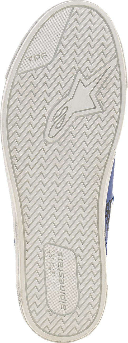 ALPINESTARS Stated Flair Shoes - Blue/White/Black - US 12 2541326-7315-12