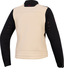 ALPINESTARS Stella Grace Jacket - Aluminum/Black - 2XL 3310326-9316-2XL