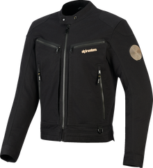 ALPINESTARS Bruiser Jacket - Black - XL 3301026-10-XL