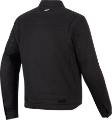 ALPINESTARS Bruiser Jacket - Black - XL 3301026-10-XL