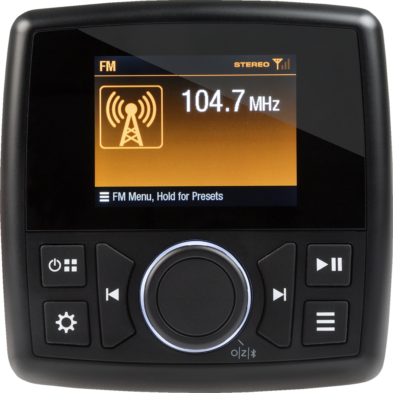 JENSEN Heavy Duty Stereo - Bluetooth - AM/FM XMH350
