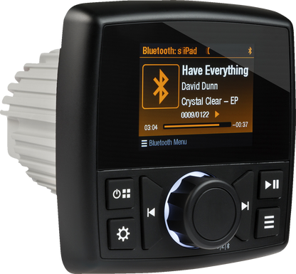 JENSEN Heavy Duty Stereo - Bluetooth - AM/FM XMH350