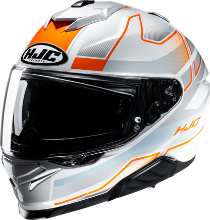 HJC i71 Helmet - Iorix - MC72 - Small FP55NUS4727V
