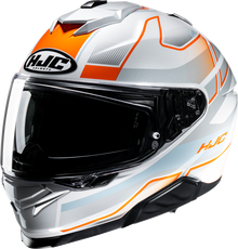HJC i71 Helmet - Iorix - MC72 - XL FP55NUS7727V